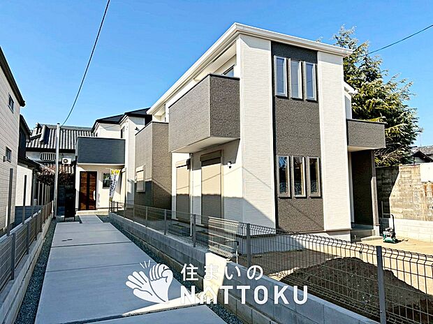 ■堺市エリアで１２３件の新築一戸建情報！■お気軽にお問い合わせ下さい！■ローンのご相談も、当社の住宅ローン診断士にお任せ下さい！