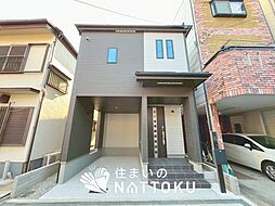 大阪府大阪市東住吉区杭全