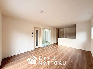 【住まいのNATTOKU】Livele　Garden.S　泉南郡熊取町野田　限定１邸 その他