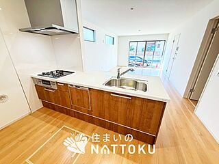 【住まいのNATTOKU】Terrechez　草津市平井　第２期　全２邸 その他