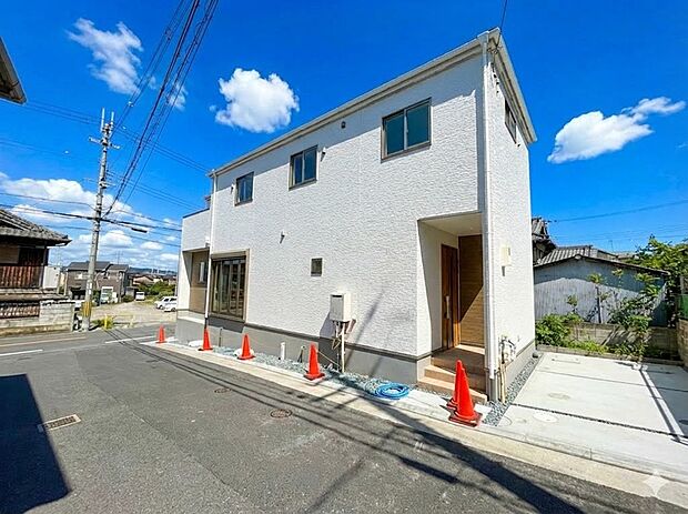 ■京阪・北河内エリアで３５５件の新築一戸建情報！■お気軽にお問い合わせ下さい！■ローンのご相談も、当社の住宅ローン診断士にお任せ下さい！