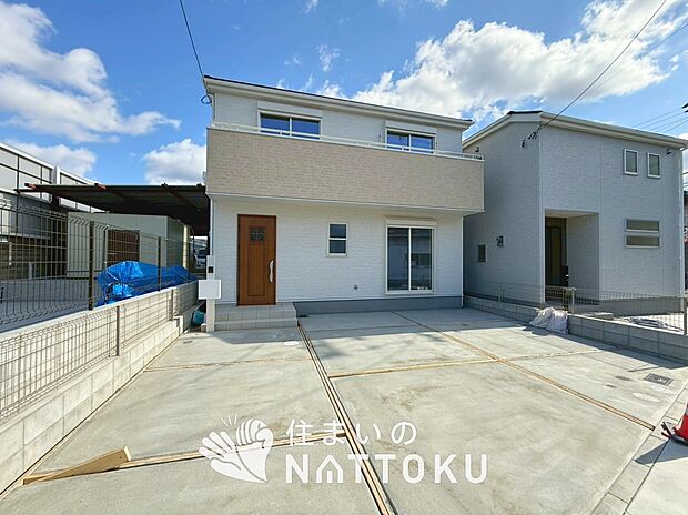 ■東大阪・南河内エリアで３７７件の新築一戸建情報！■お気軽にお問い合わせ下さい！■ローンのご相談も、当社の住宅ローン診断士にお任せ下さい！