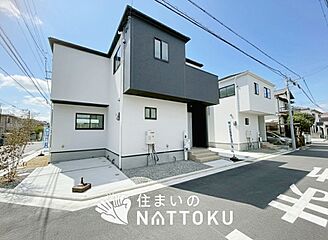 【住まいのNATTOKU】Terrechez　高石市高師浜　第２期　全３邸 その他