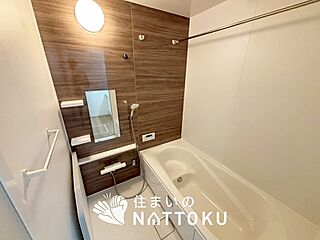 【住まいのNATTOKU】Terrechez　堺市堺区老松町　第１期　限定１邸 その他