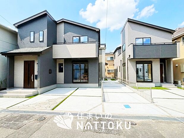 ■京阪・北河内エリアで３５５件の新築一戸建情報！■お気軽にお問い合わせ下さい！■ローンのご相談も、当社の住宅ローン診断士にお任せ下さい！