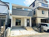 京都府京都市伏見区醍醐新開：物件画像