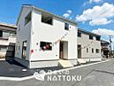 京都府八幡市橋本尻江：物件画像