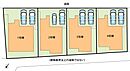 大阪府枚方市楠葉野田：物件画像