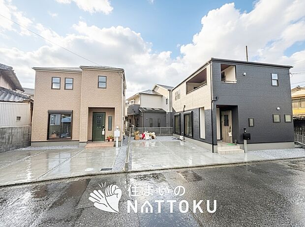 ■泉北・泉南エリアで153件の新築一戸建情報!■お気軽にお問い合わせ下さい!■ローンのご相談も、当社の住宅ローン診断士にお任せ下さい!