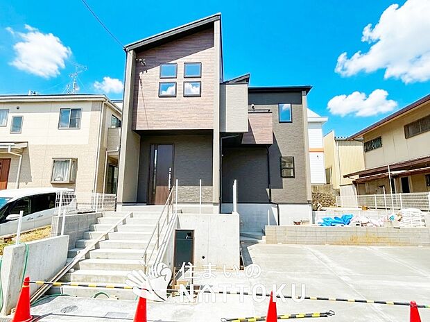 ■北摂エリアで４５１件の新築一戸建情報！■お気軽にお問い合わせ下さい！■ローンのご相談も、当社の住宅ローン診断士にお任せ下さい！