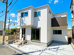大阪府高槻市川西町