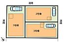 滋賀県草津市上笠：物件画像