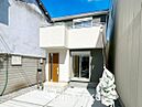 大阪府大阪市生野区田島：物件画像