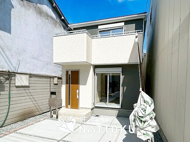 ■大阪市内エリアで298件の新築一戸建情報!■お気軽にお問い合わせ下さい!■ローンのご相談も、当社の住宅ローン診断士にお任せ下さい!