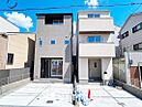大阪府東大阪市菱屋西：物件画像