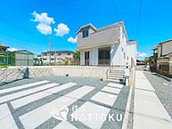 大阪府枚方市菊丘町：物件画像