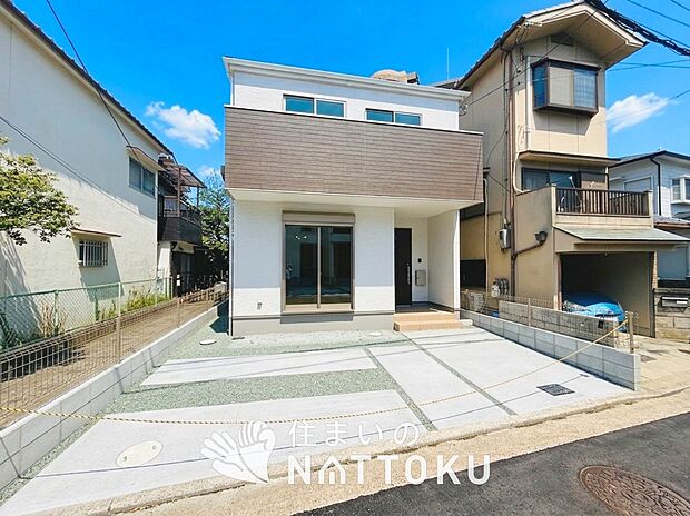 ■堺市エリアで１２３件の新築一戸建情報！■お気軽にお問い合わせ下さい！■ローンのご相談も、当社の住宅ローン診断士にお任せ下さい！