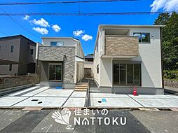滋賀県大津市鶴の里