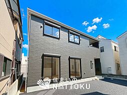 大阪府八尾市桂町