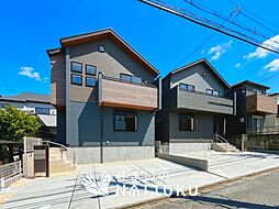 大阪府枚方市長尾東町