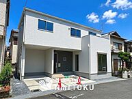 京都府京田辺市興戸南落延：物件画像