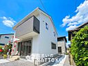 京都府京都市山科区川田西浦町：物件画像