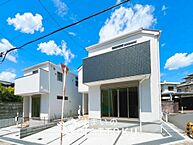 大阪府枚方市香里園桜木町：物件画像