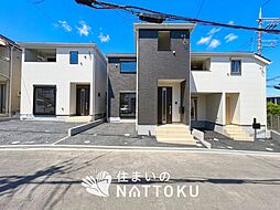 大阪府枚方市渚元町