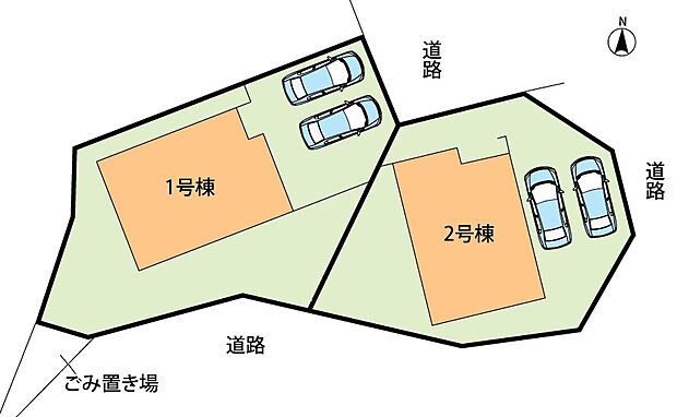 全2邸