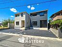 京都府城陽市寺田市ノ久保：物件画像