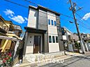 大阪府高槻市芝生町：物件画像