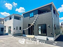 大阪府高槻市唐崎中