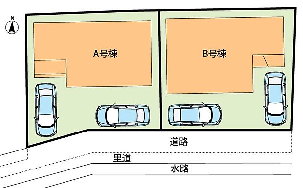 全２邸