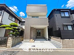 大阪モノレール本線「南摂津」駅 徒歩24分