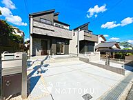 大阪府枚方市山之上西町：物件画像