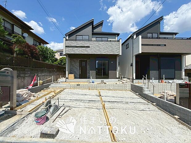 ■京阪・北河内エリアで３５５件の新築一戸建情報！■お気軽にお問い合わせ下さい！■ローンのご相談も、当社の住宅ローン診断士にお任せ下さい！
