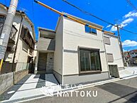 大阪府羽曳野市はびきの：物件画像