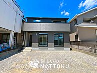 京都府八幡市川口西扇：物件画像
