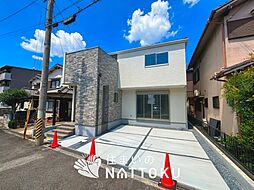 滋賀県草津市南笠東