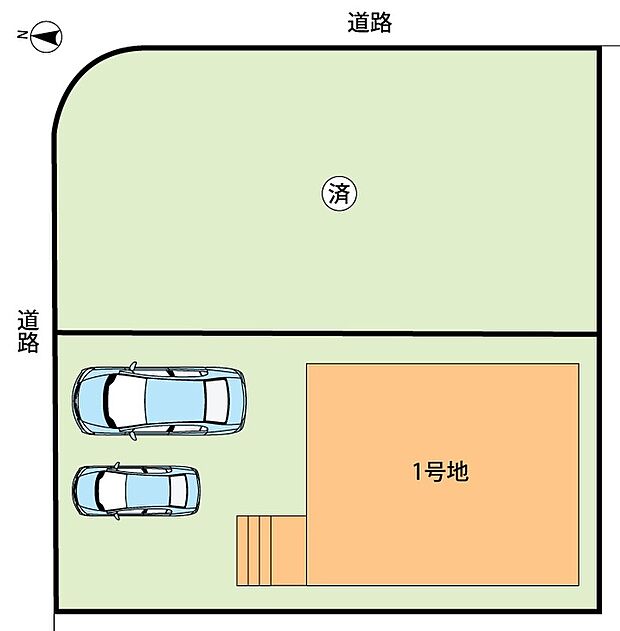 全２邸