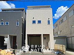 大阪府門真市上野口町