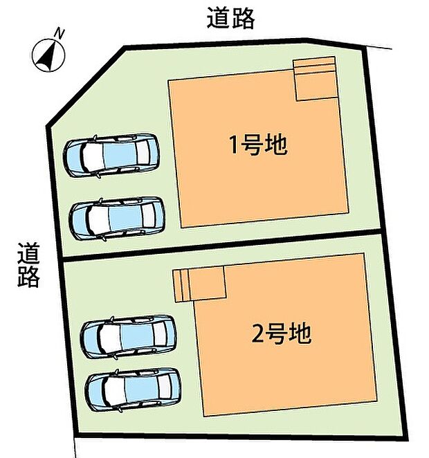 全２邸