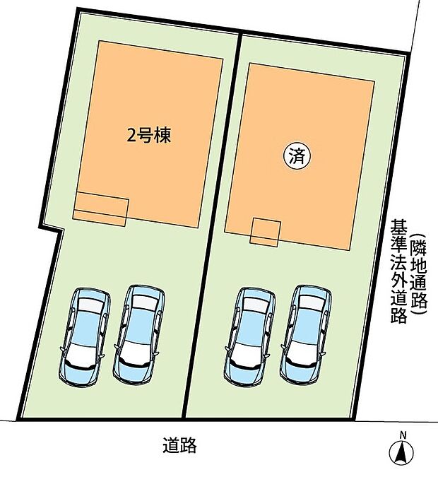 全２邸