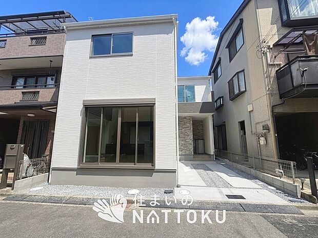 ■北摂エリアで４５１件の新築一戸建情報！■お気軽にお問い合わせ下さい！■ローンのご相談も、当社の住宅ローン診断士にお任せ下さい！