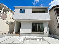 大阪府八尾市久宝園