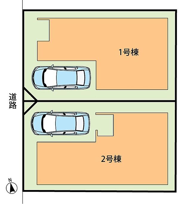 全２邸