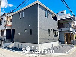 大阪府枚方市楠葉中之芝