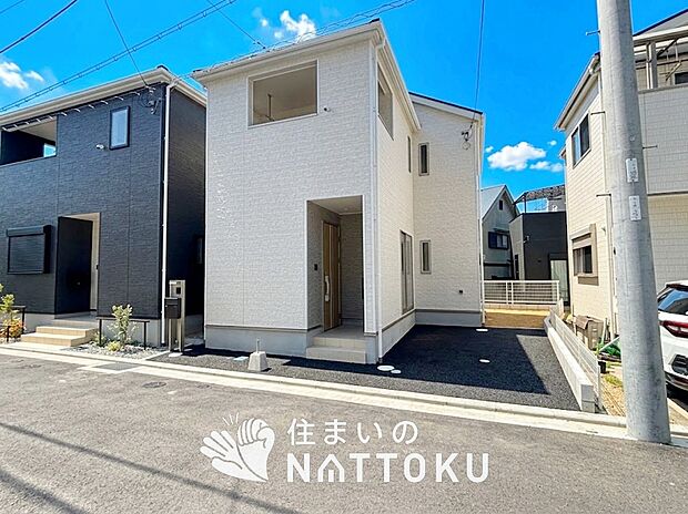 現地写真(街並み)
全11邸