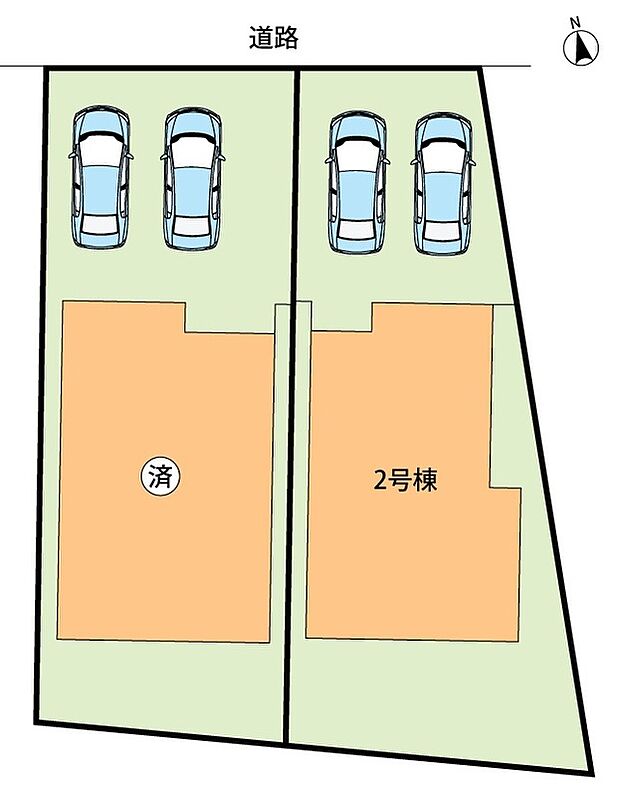 全2邸
