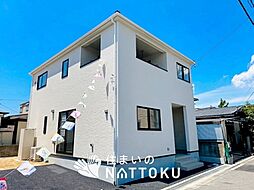 和歌山県岩出市中迫